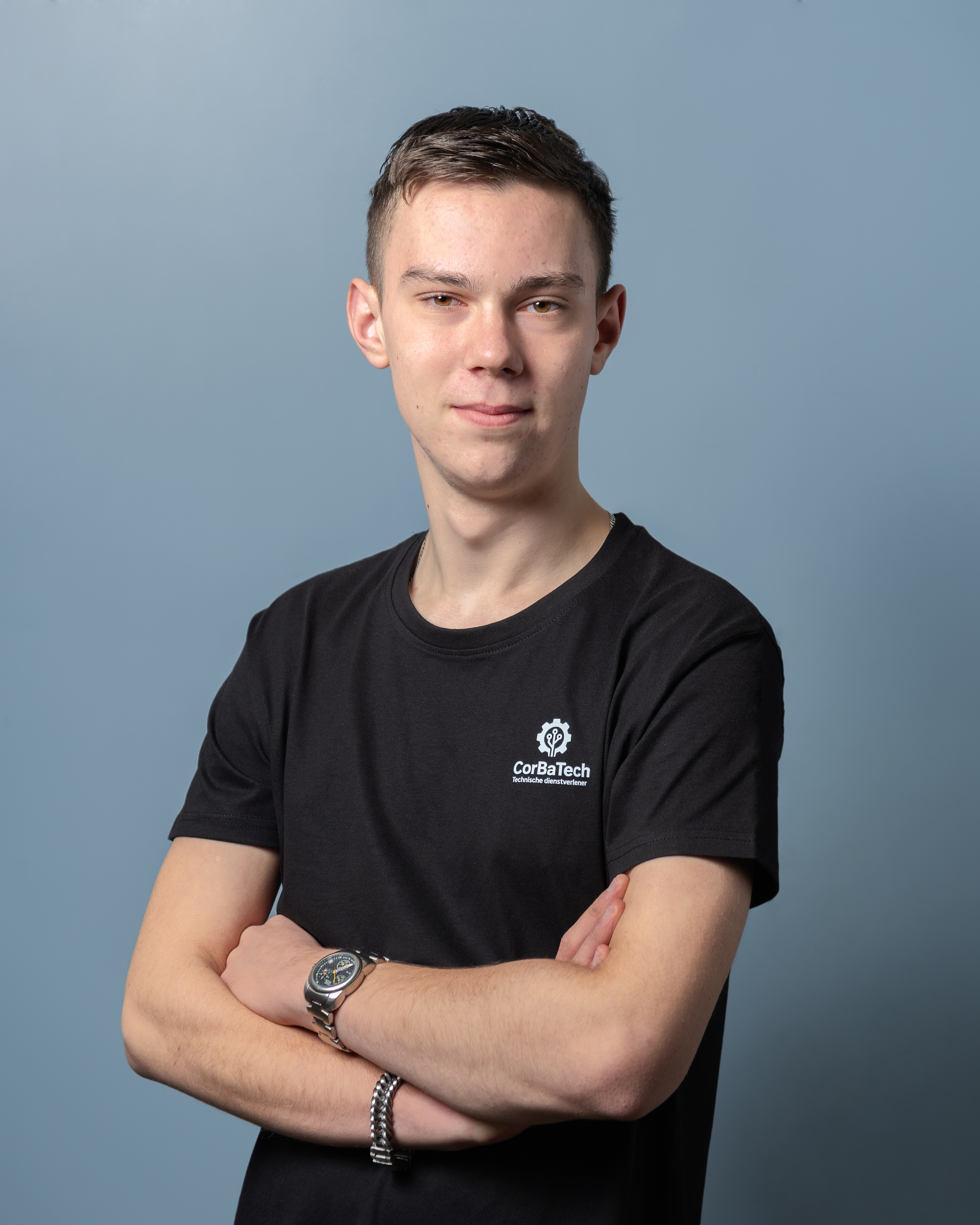 Ryan Verweerd
