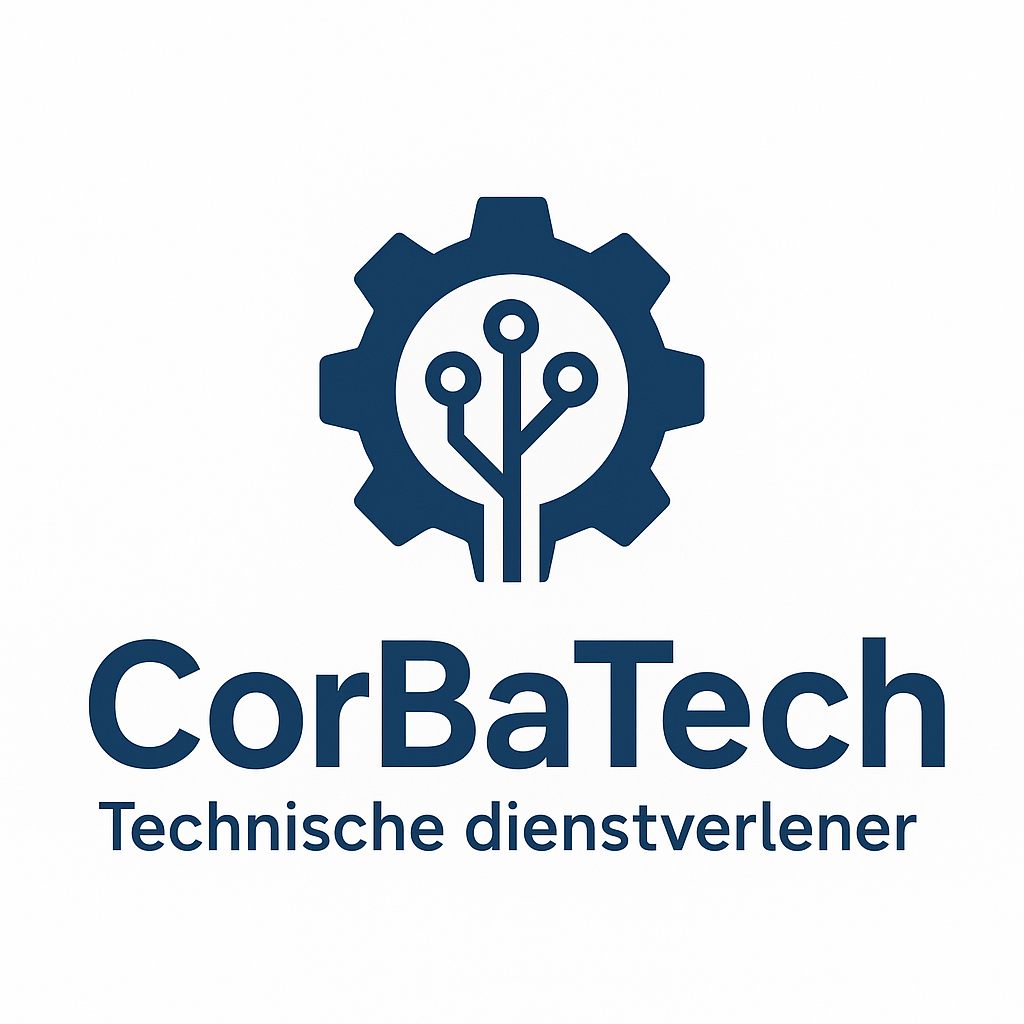 CorBaTech Logo